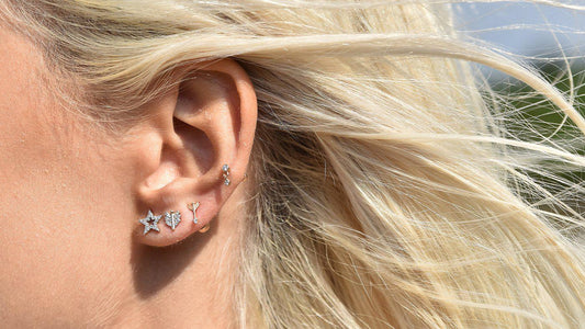 Piercing