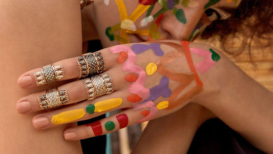 The Hippie