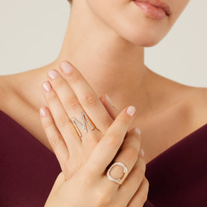 M Ring