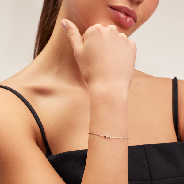 Starstruck Chain Bracelet