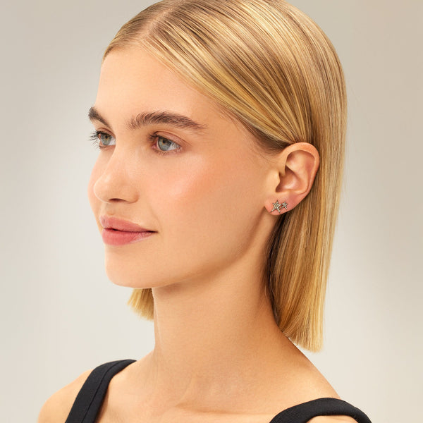 Starstruck Mini Stud Earring