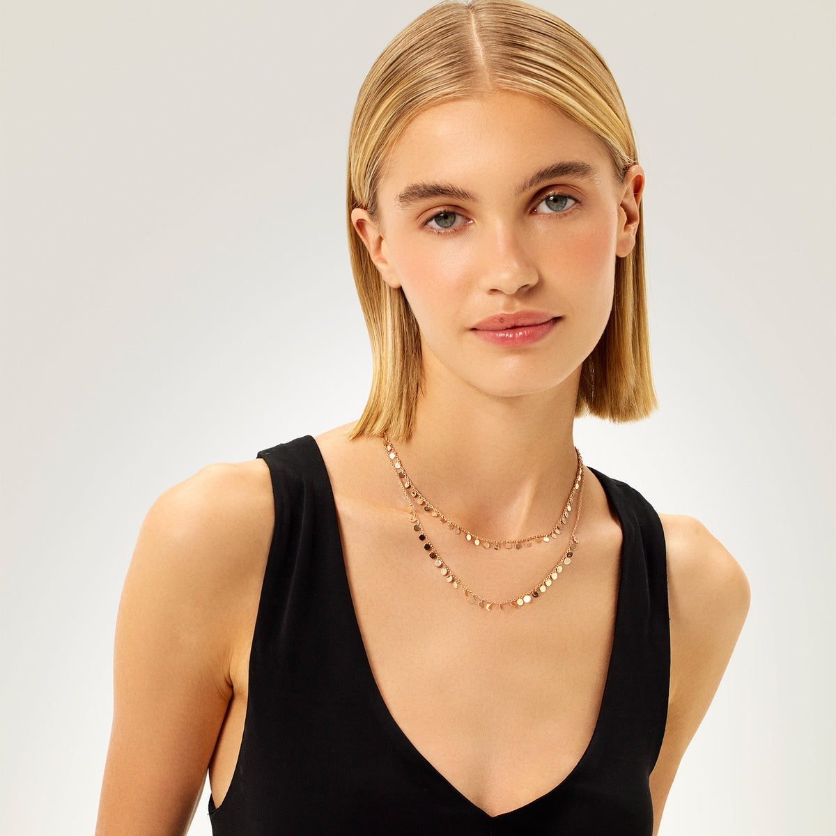 Kezia Shaker Choker