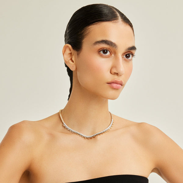 No.43 Necklace