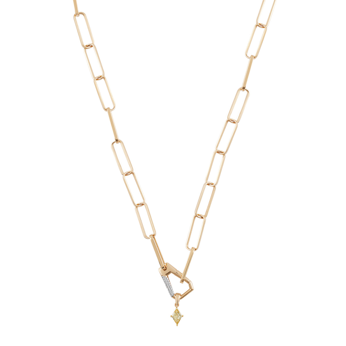 Solare Chain Necklace