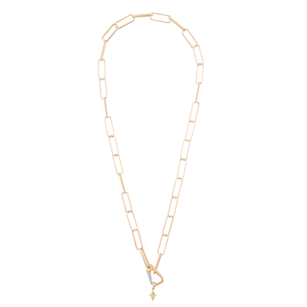 Solare Chain Necklace