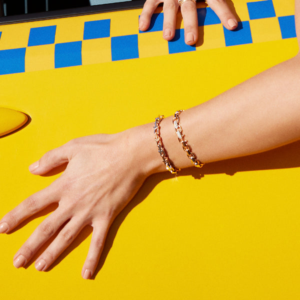 Trail Bracelet