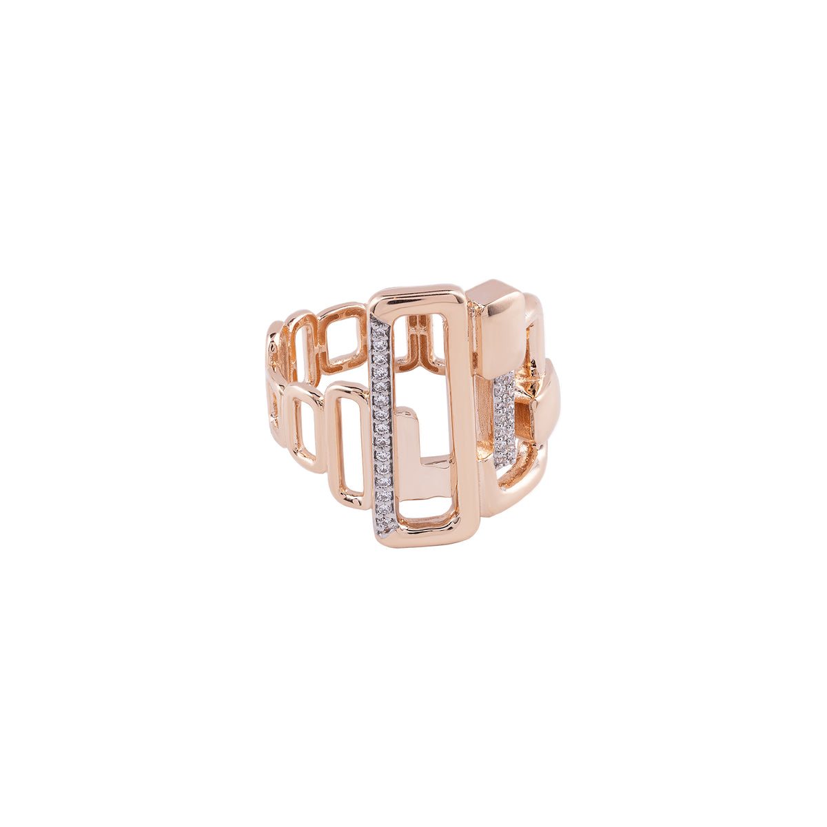 Dimensions Ring