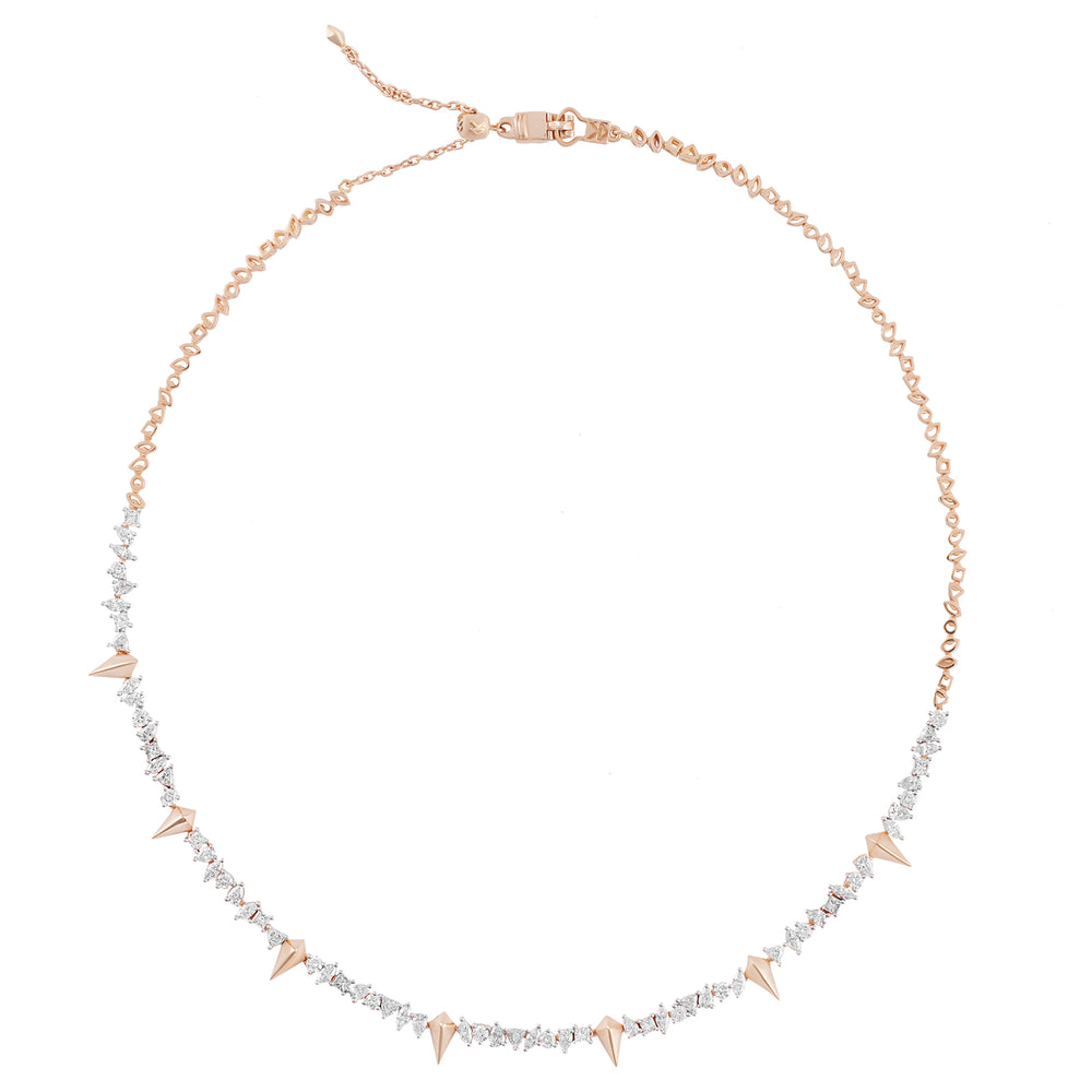 Curium Necklace