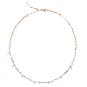 Curium Necklace