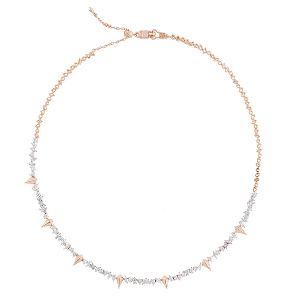 Curium Necklace
