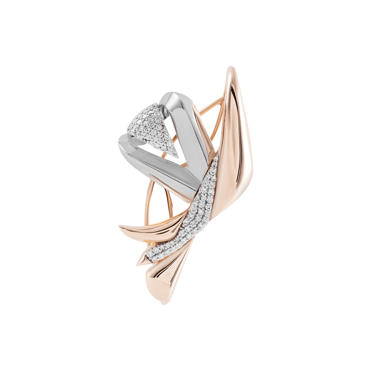 Stel Cuff