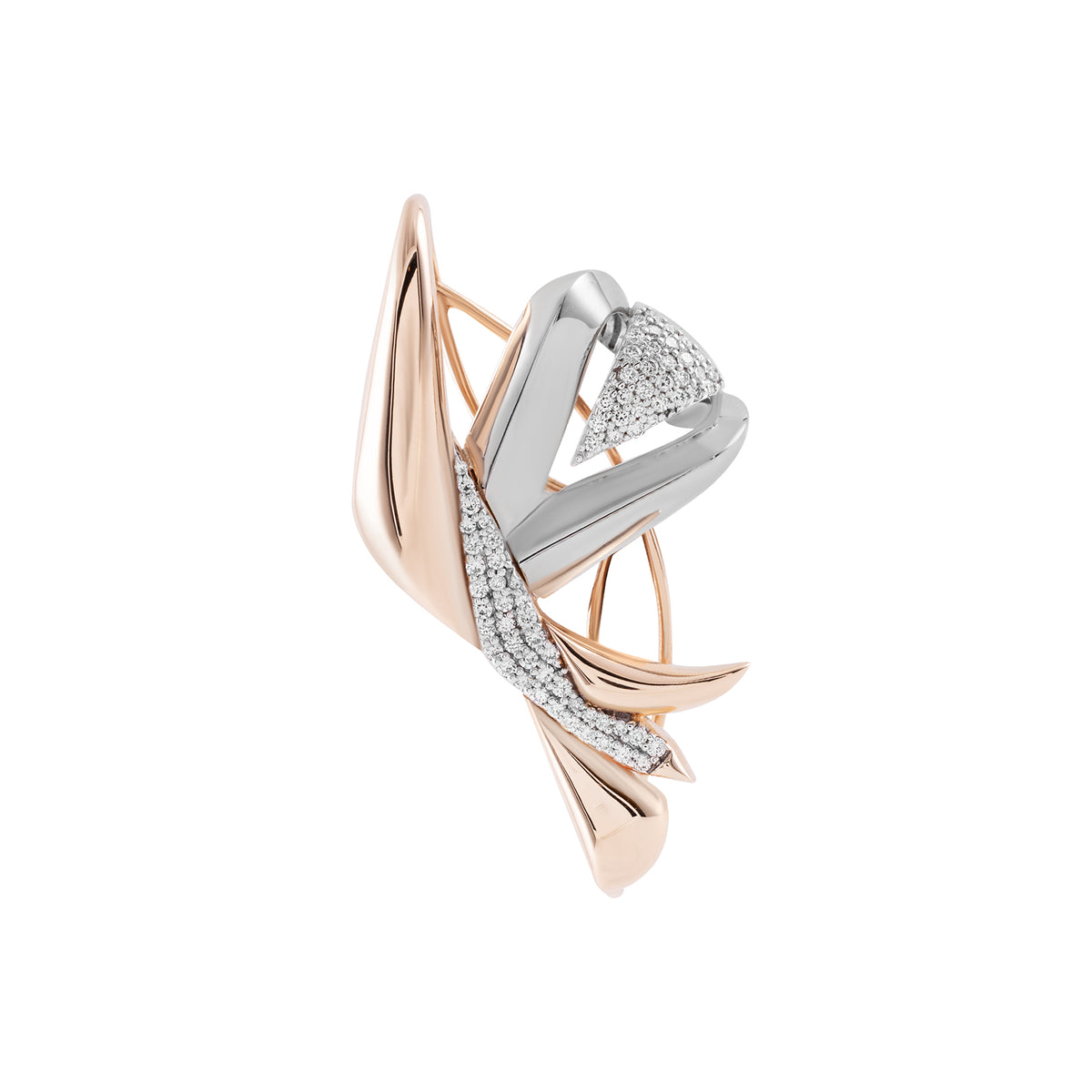 Stel Cuff