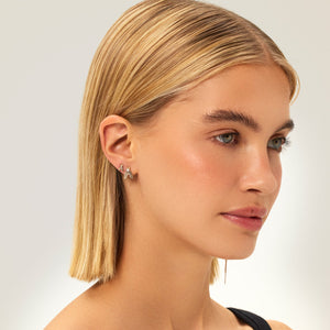 Lord of the Fly Mini Stud Earring