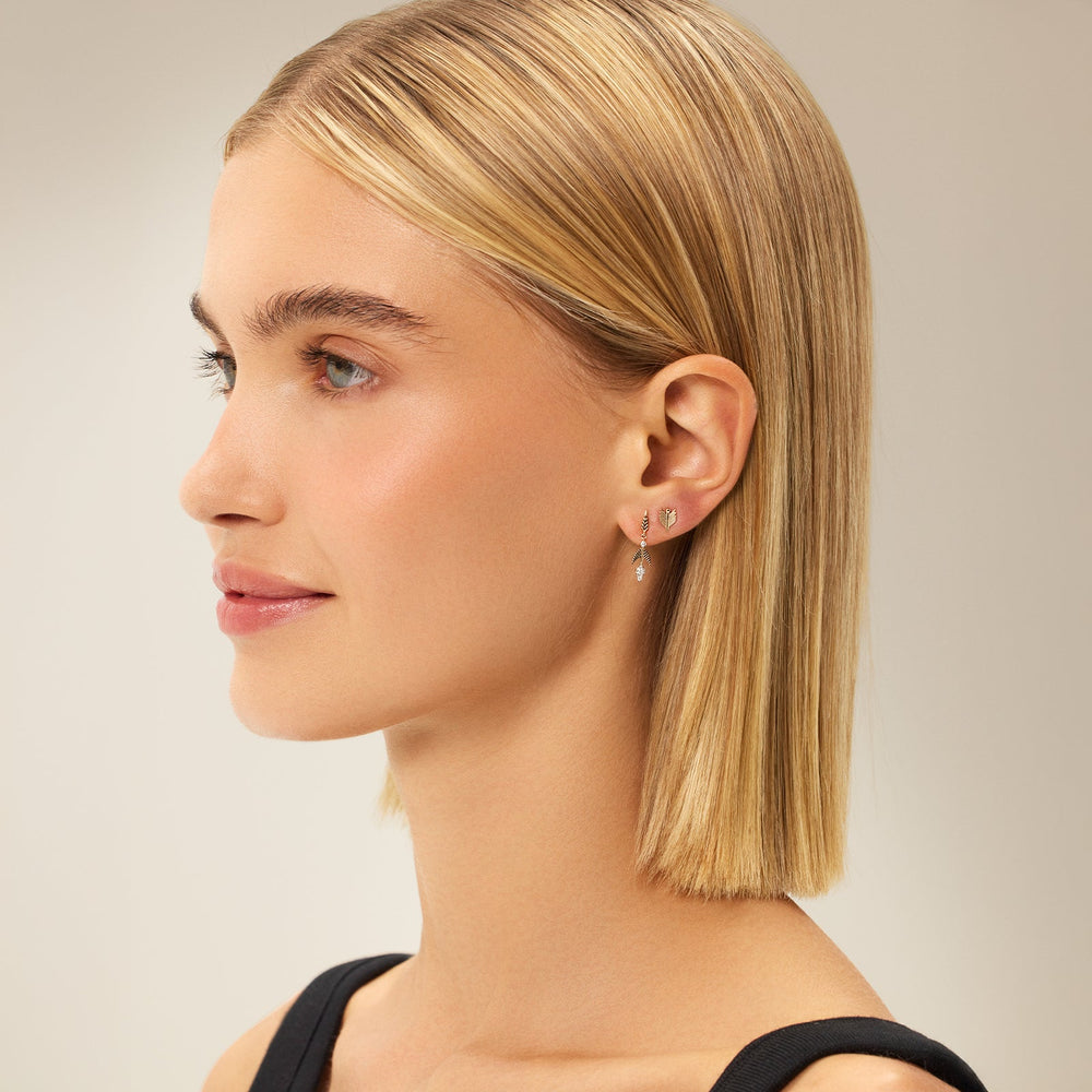 Quetta Dangling Earring