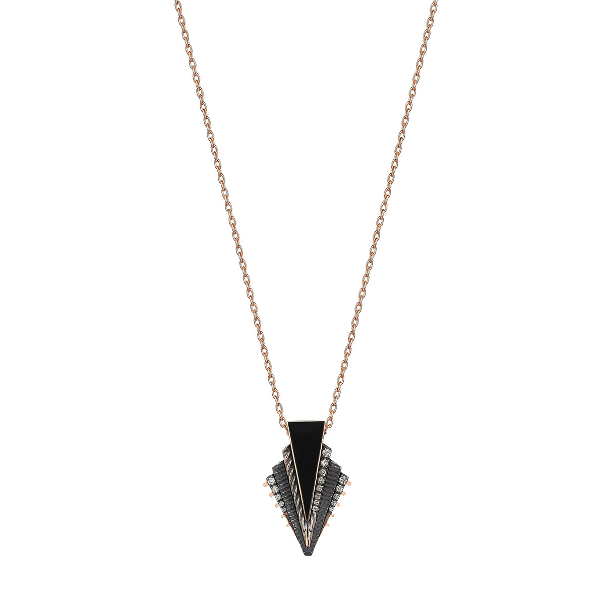 Axel Necklace