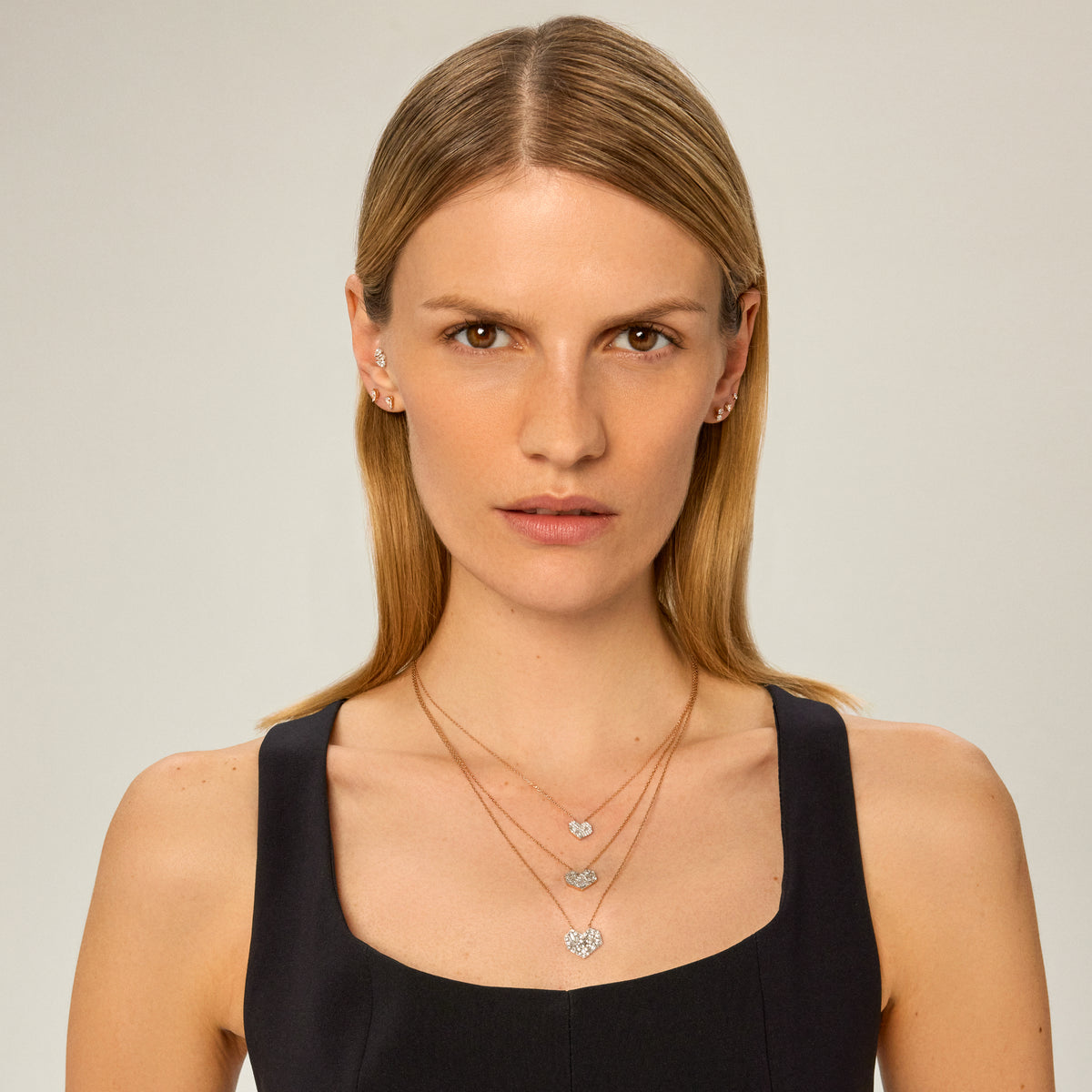 Maxi Cherish Necklace