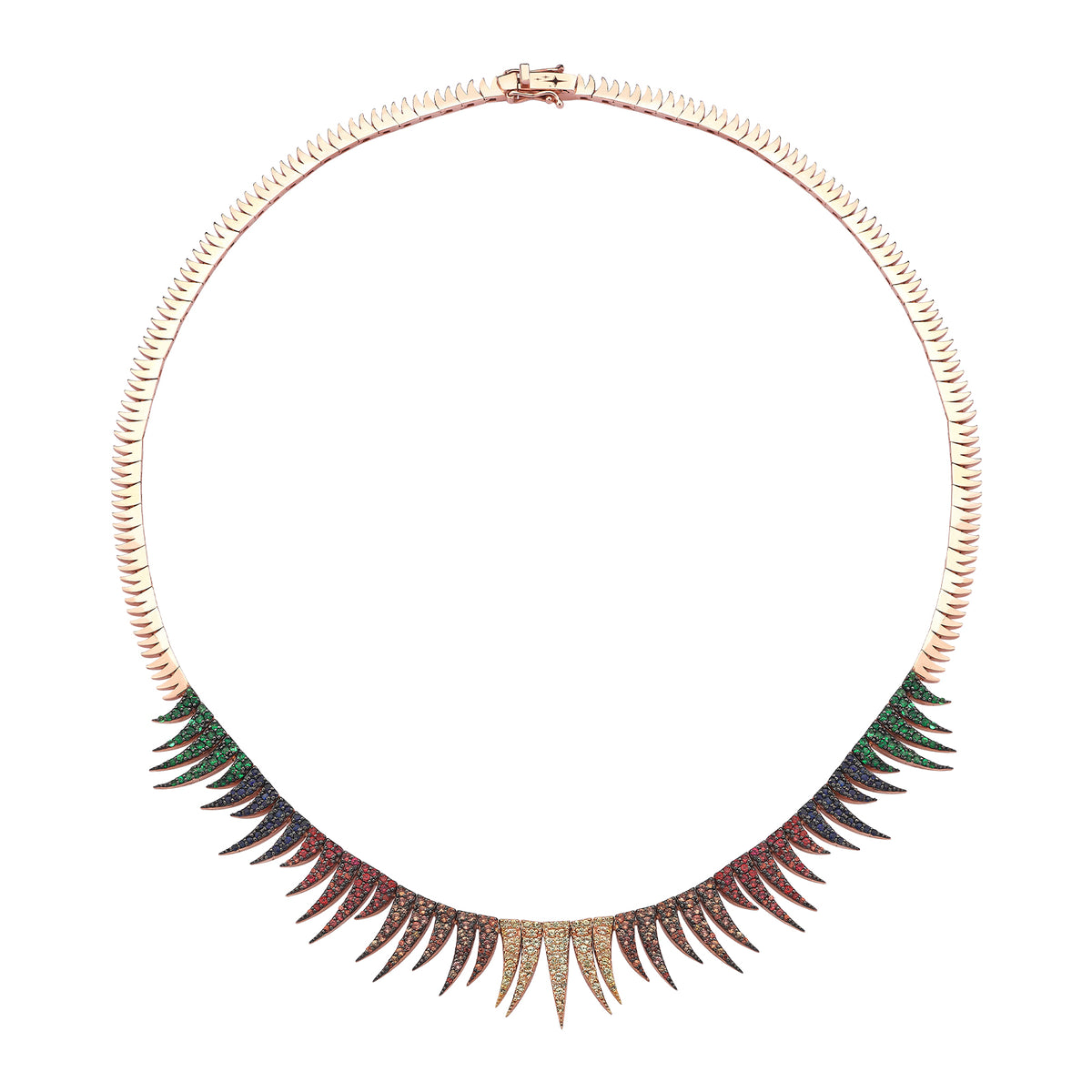 Halston Necklace