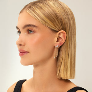 Night Air Drop Earring
