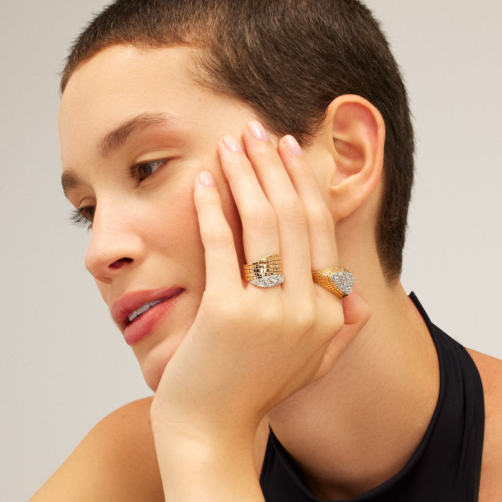 Disco 54 Ring