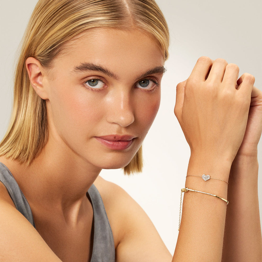 Cherish Maxi Chain Bracelet