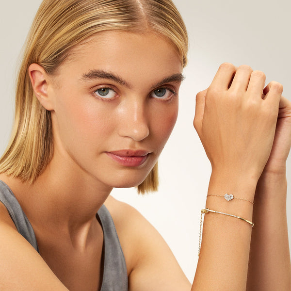 Cherish Maxi Chain Bracelet