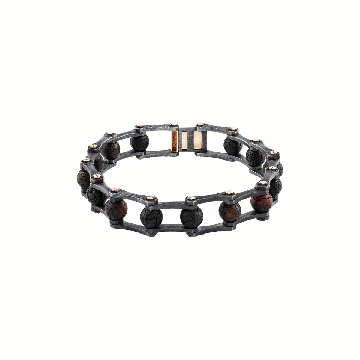 Traveler&#39;s Trace Bracelet