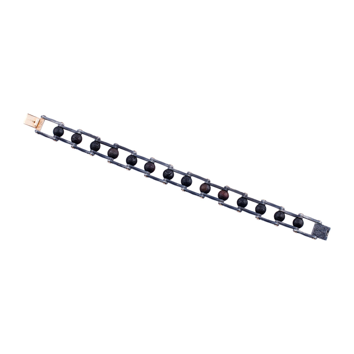 Traveler&#39;s Trace Bracelet