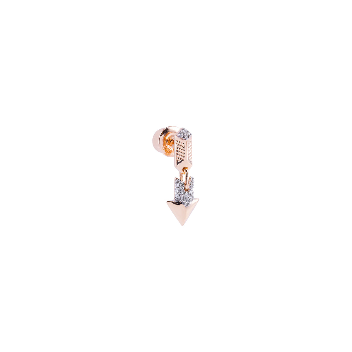 Discovery Earring