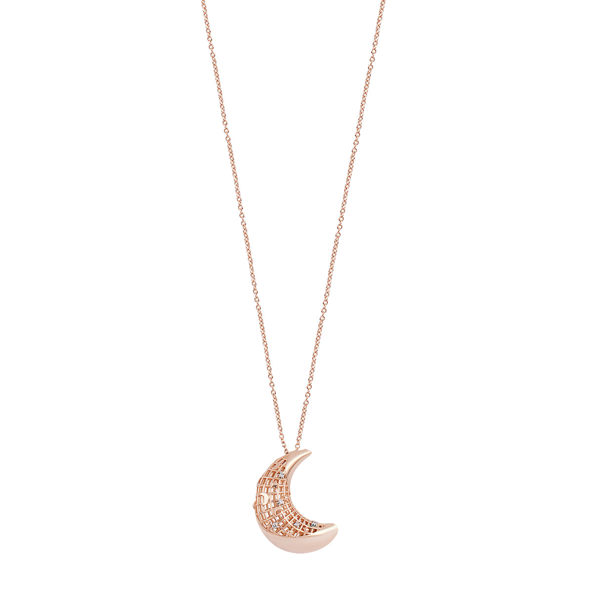 Luna Necklace