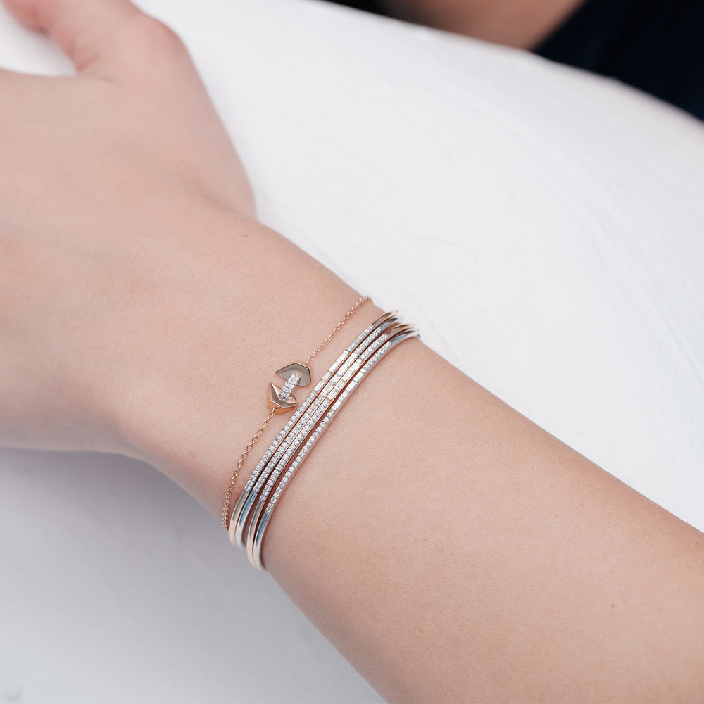 Beloved Maxi Chain Bracelet