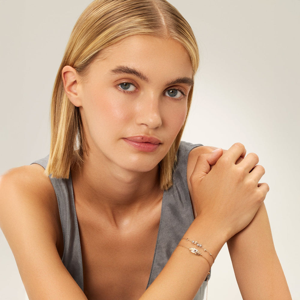 Vision Chain Bracelet