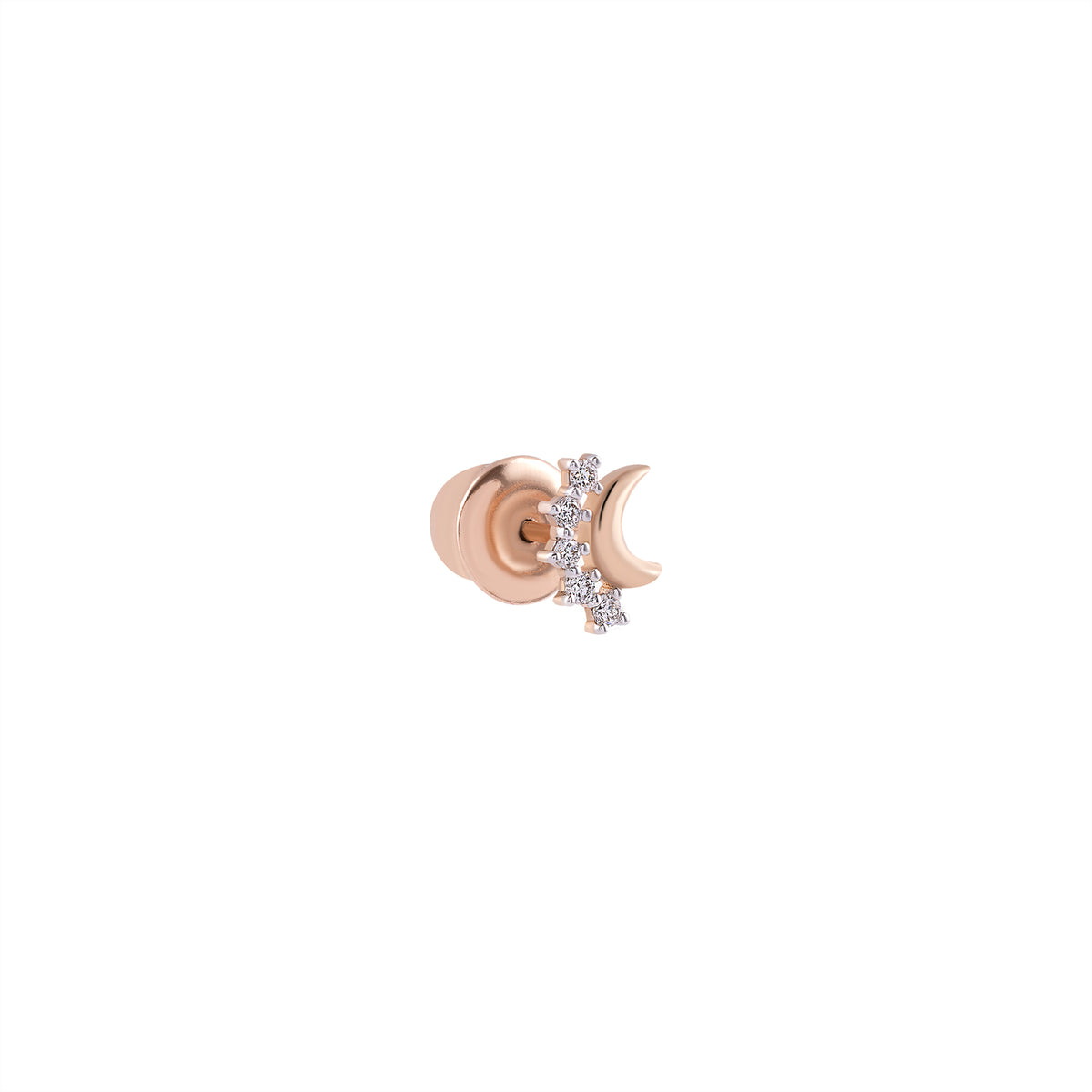 Asteria Earring