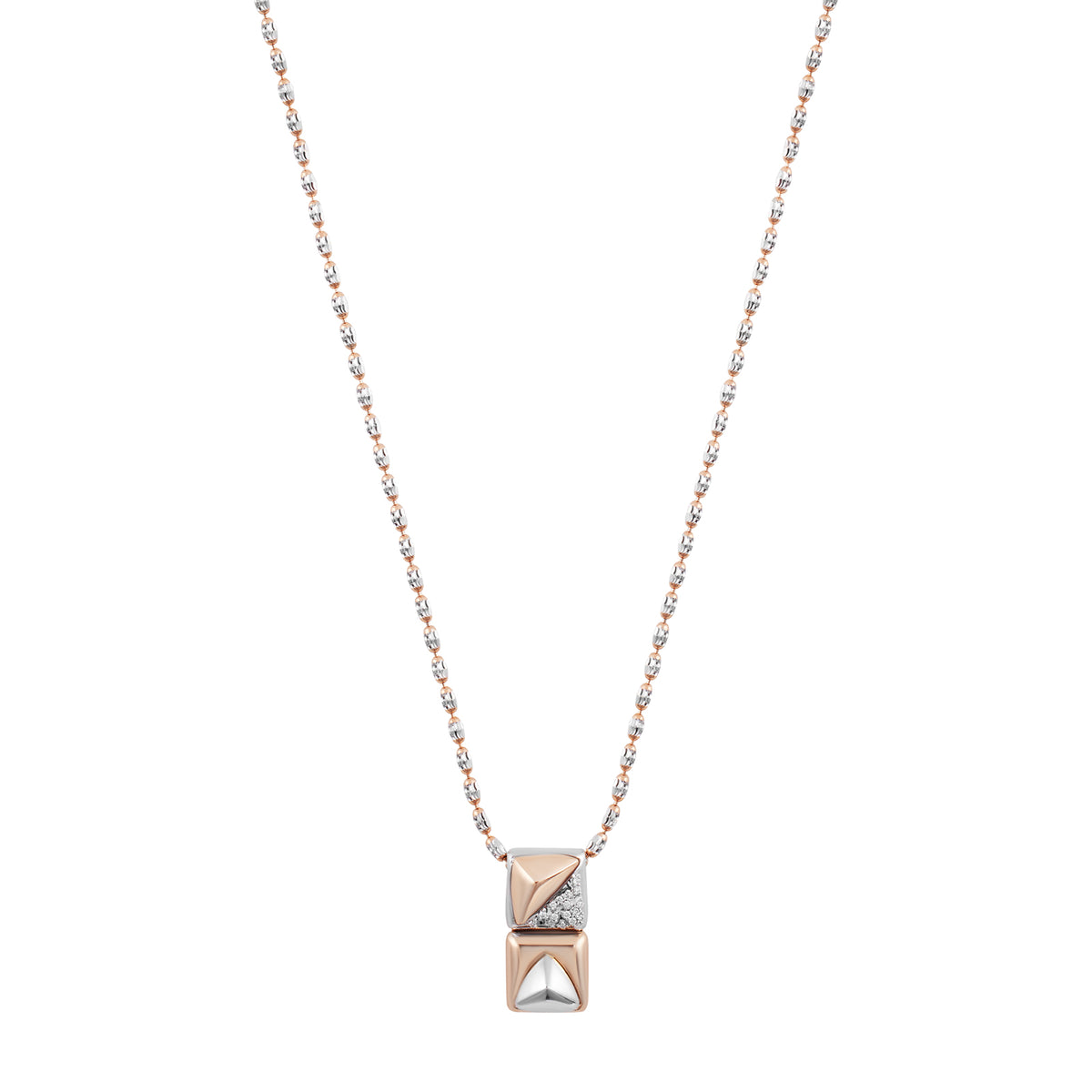 Pami Chain Necklace