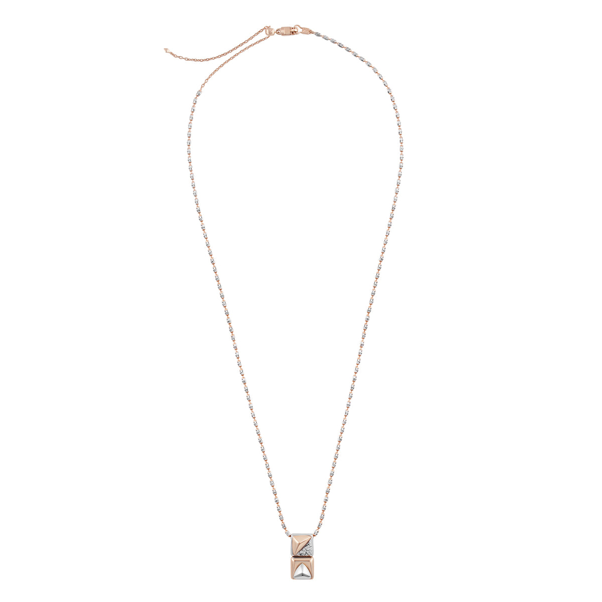 Pami Chain Necklace