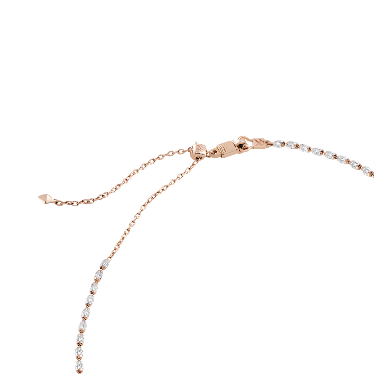 Pami Chain Necklace