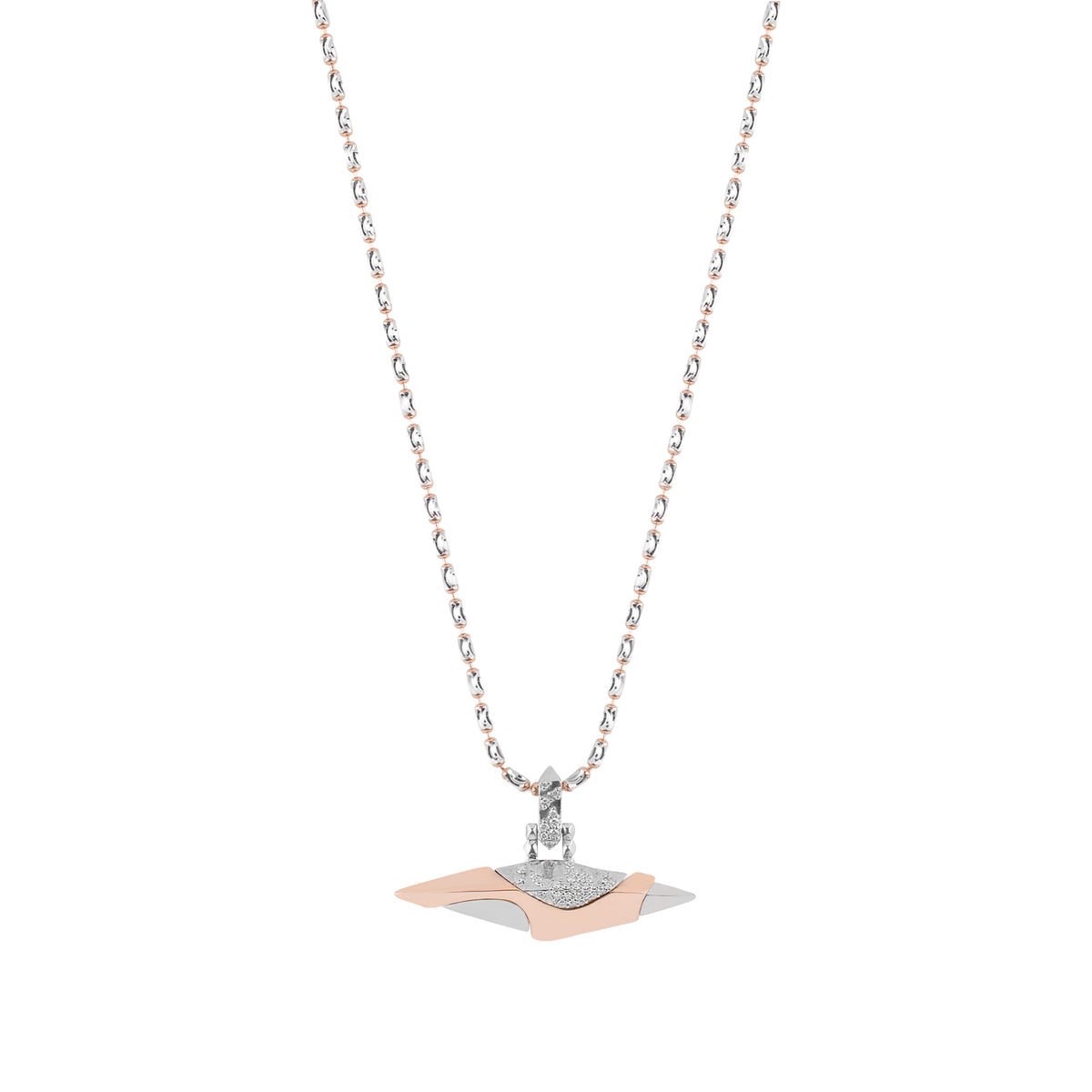 Climax Chain Necklace
