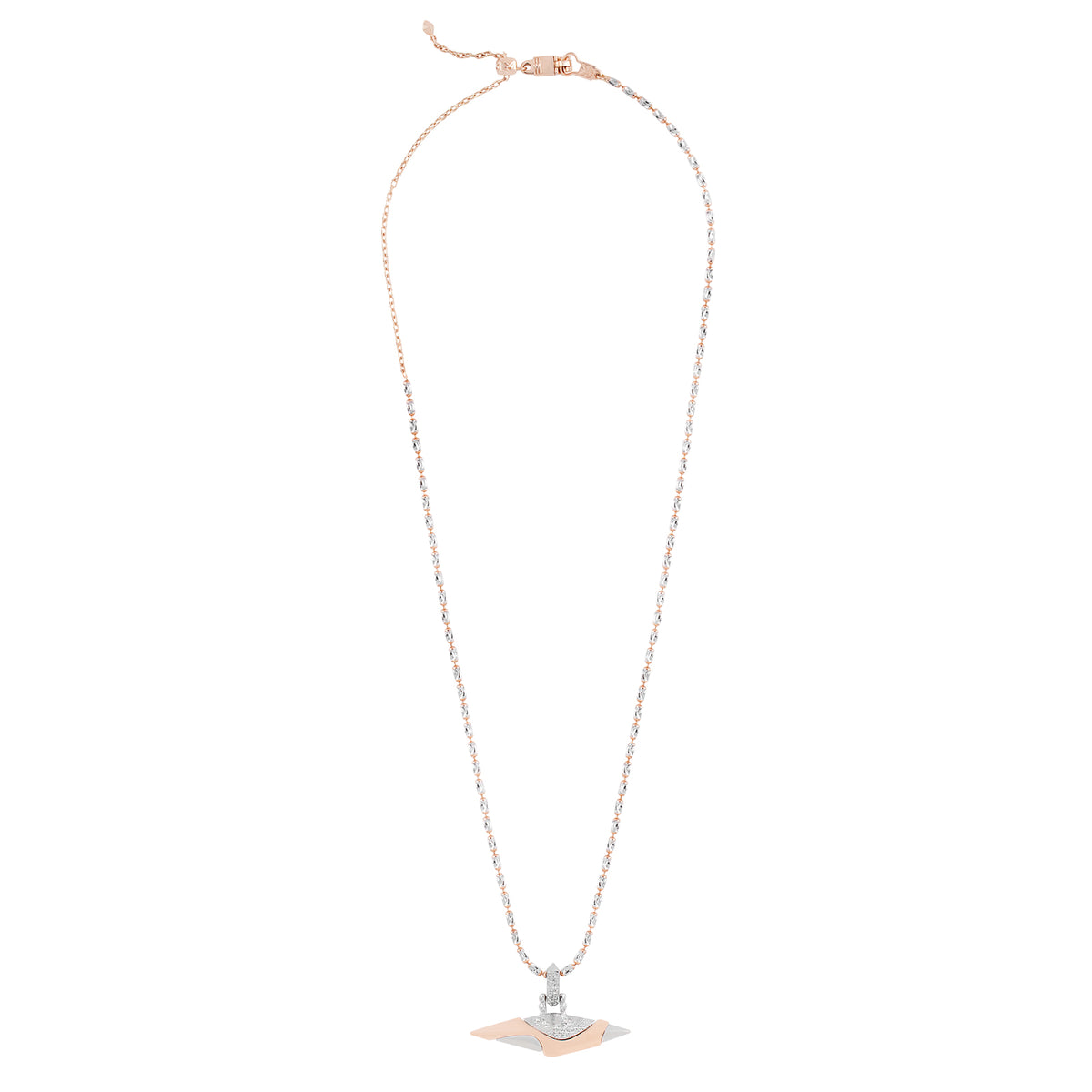 Climax Chain Necklace