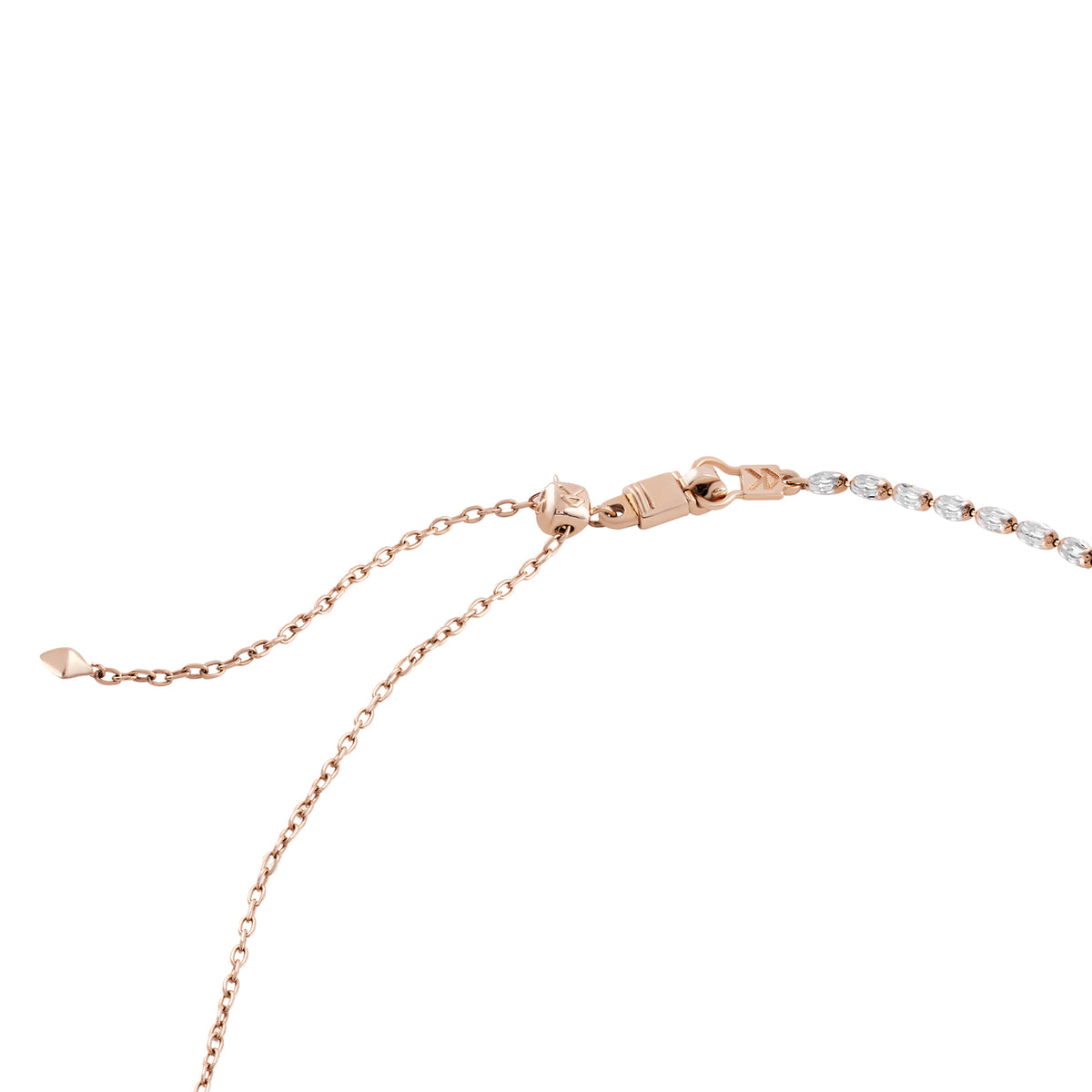 Climax Chain Necklace