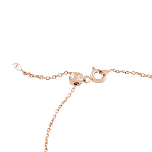 Ankh Chain Bracelet