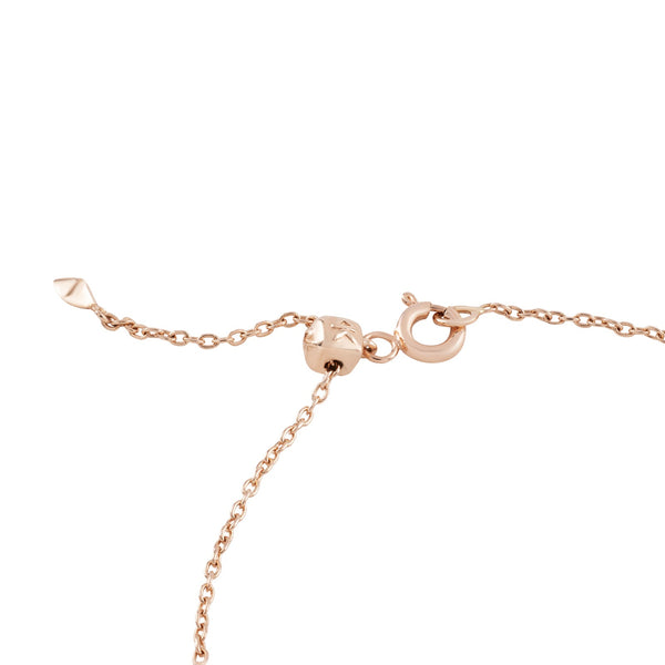 Ankh Chain Bracelet