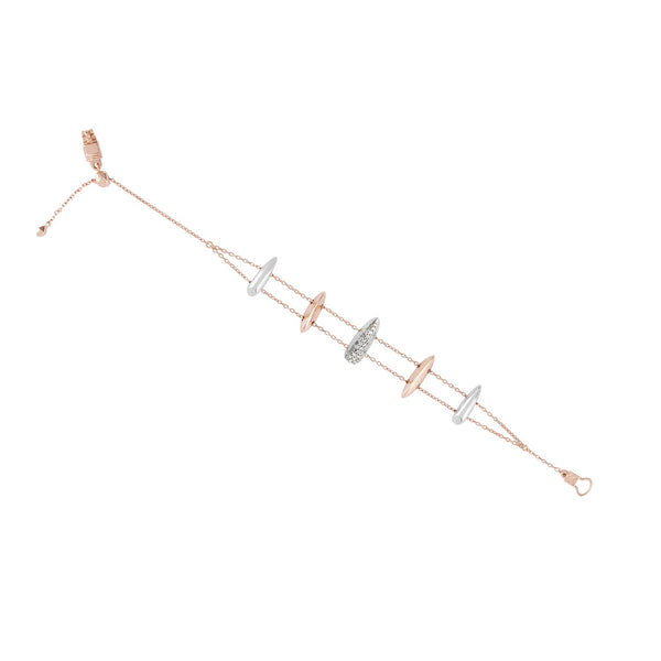 Karen Chain Bracelet