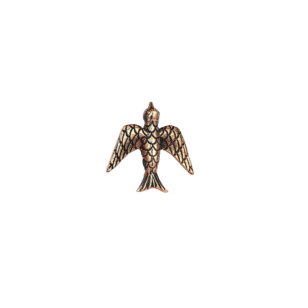 Sparrow Stud Earring