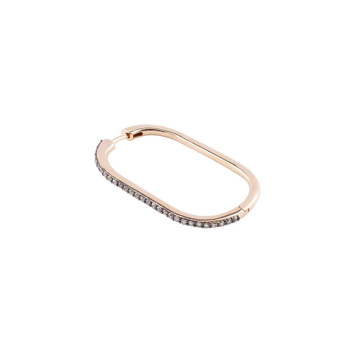 Maxi Amelia Hoop Earring