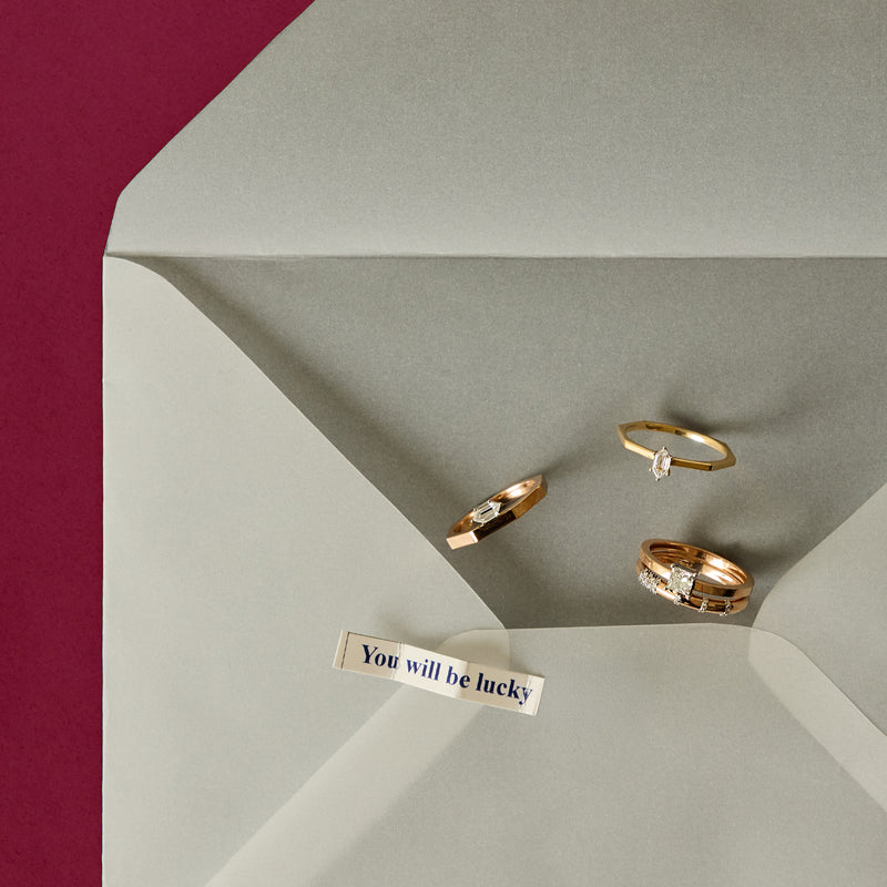 Celebration Ring