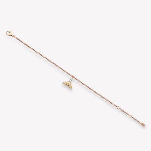 Mermaid Anklet
