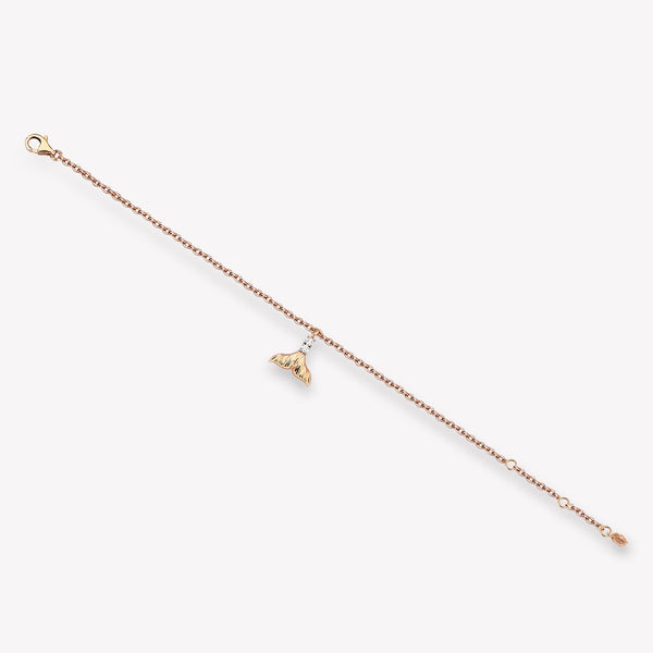 Mermaid Anklet