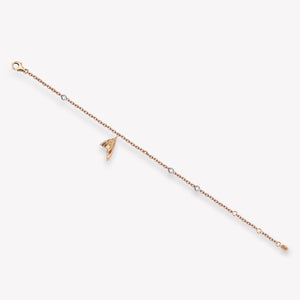 Mermaid Anklet