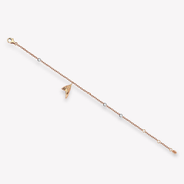 Mermaid Anklet