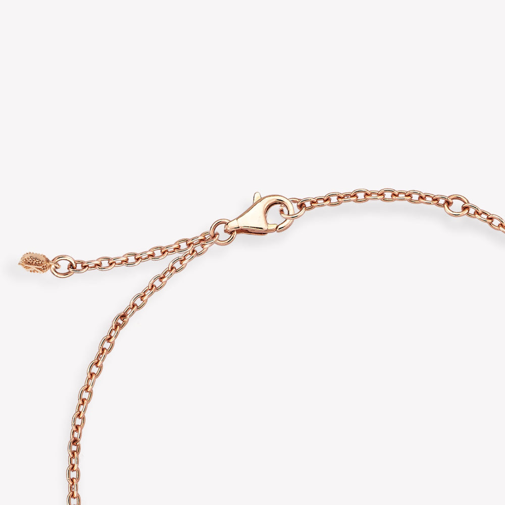 Mermaid Anklet