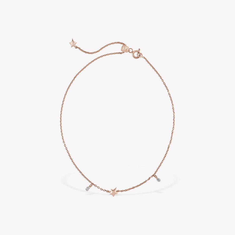 Fairy Anklet